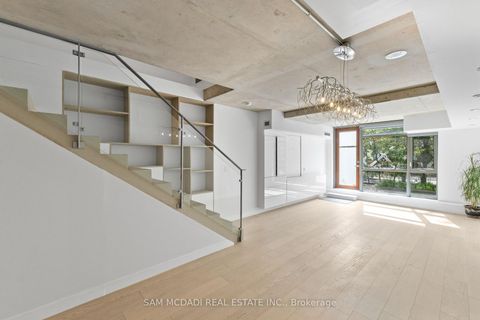 Photo 6 at 123 - 55 Stewart Street, Waterfront Communities C1, Toronto
