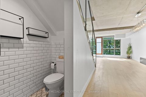 Photo 8 at 123 - 55 Stewart Street, Waterfront Communities C1, Toronto