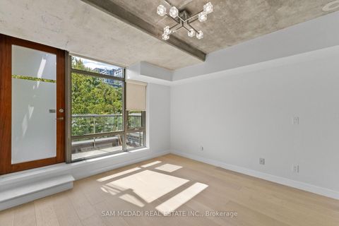 Photo 17 at 123 - 55 Stewart Street, Waterfront Communities C1, Toronto