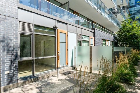 Photo 18 at 123 - 55 Stewart Street, Waterfront Communities C1, Toronto