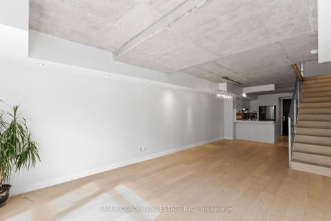 Photo 20 at 123 - 55 Stewart Street, Waterfront Communities C1, Toronto