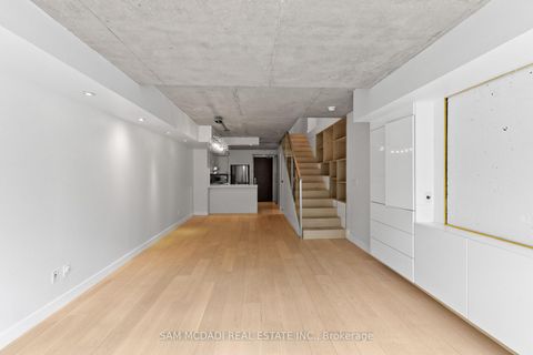 Photo 21 at 123 - 55 Stewart Street, Waterfront Communities C1, Toronto