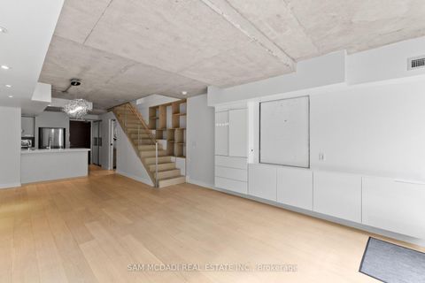 Photo 22 at 123 - 55 Stewart Street, Waterfront Communities C1, Toronto