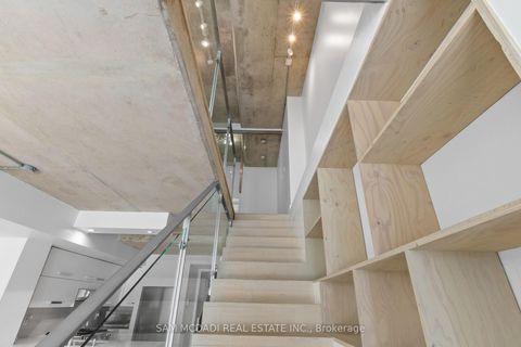 Photo 23 at 123 - 55 Stewart Street, Waterfront Communities C1, Toronto