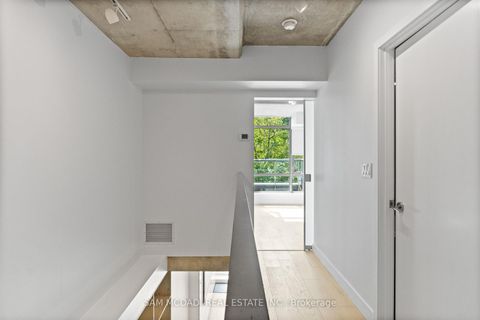 Photo 25 at 123 - 55 Stewart Street, Waterfront Communities C1, Toronto