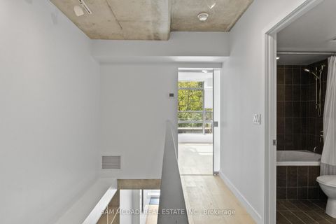 Photo 26 at 123 - 55 Stewart Street, Waterfront Communities C1, Toronto