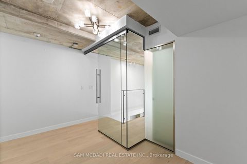 Photo 27 at 123 - 55 Stewart Street, Waterfront Communities C1, Toronto