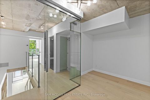 Photo 28 at 123 - 55 Stewart Street, Waterfront Communities C1, Toronto