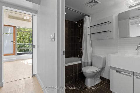 Photo 29 at 123 - 55 Stewart Street, Waterfront Communities C1, Toronto