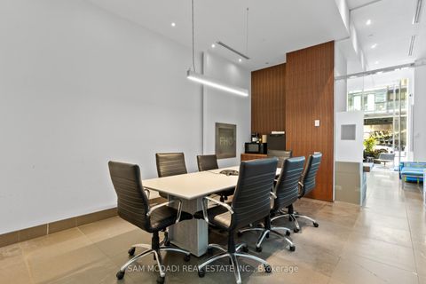 Photo 36 at 123 - 55 Stewart Street, Waterfront Communities C1, Toronto