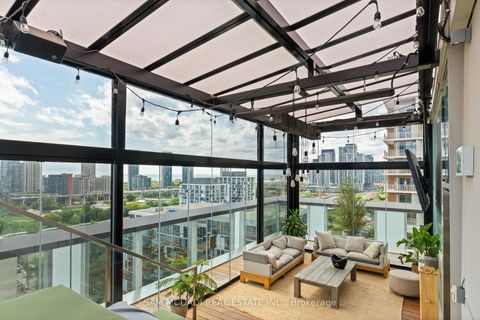Photo 37 at 123 - 55 Stewart Street, Waterfront Communities C1, Toronto