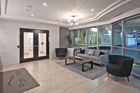 Photo 6 at 704 - 1900 Lake Shore Boulevard W, Swansea, Toronto