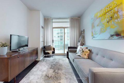 Photo 9 at 704 - 1900 Lake Shore Boulevard W, Swansea, Toronto