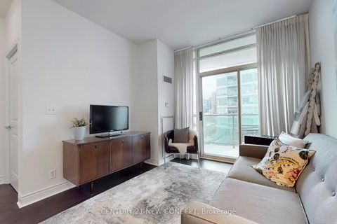Photo 11 at 704 - 1900 Lake Shore Boulevard W, Swansea, Toronto