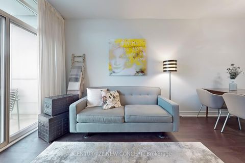Photo 14 at 704 - 1900 Lake Shore Boulevard W, Swansea, Toronto