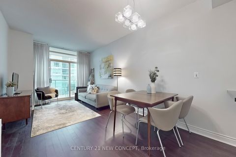 Photo 15 at 704 - 1900 Lake Shore Boulevard W, Swansea, Toronto