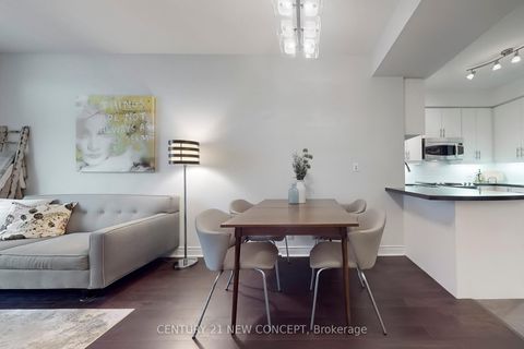 Photo 16 at 704 - 1900 Lake Shore Boulevard W, Swansea, Toronto