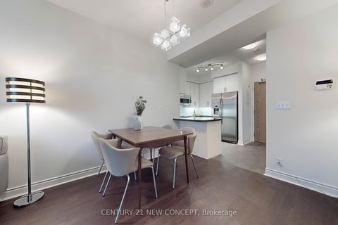 Photo 17 at 704 - 1900 Lake Shore Boulevard W, Swansea, Toronto