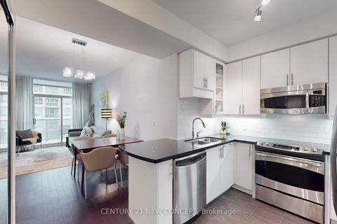 Photo 19 at 704 - 1900 Lake Shore Boulevard W, Swansea, Toronto