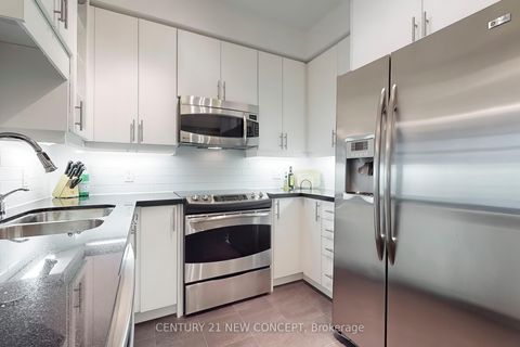 Photo 21 at 704 - 1900 Lake Shore Boulevard W, Swansea, Toronto