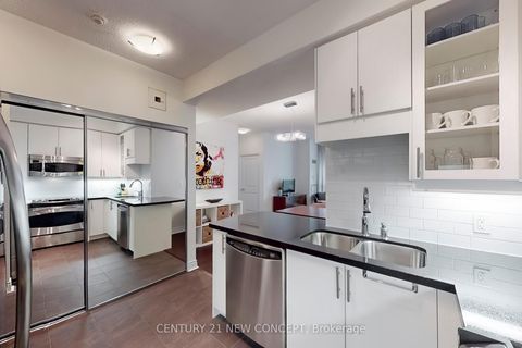 Photo 22 at 704 - 1900 Lake Shore Boulevard W, Swansea, Toronto