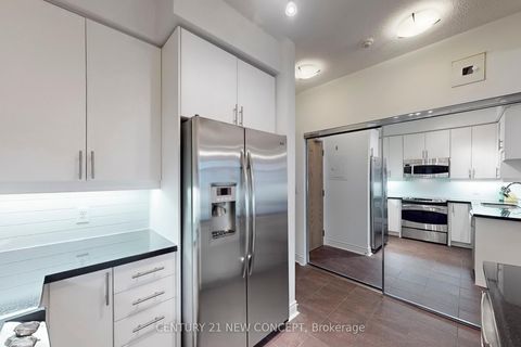 Photo 23 at 704 - 1900 Lake Shore Boulevard W, Swansea, Toronto