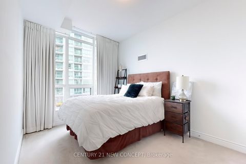 Photo 24 at 704 - 1900 Lake Shore Boulevard W, Swansea, Toronto