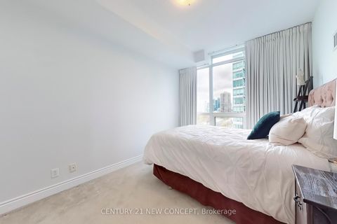 Photo 25 at 704 - 1900 Lake Shore Boulevard W, Swansea, Toronto