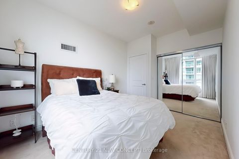 Photo 26 at 704 - 1900 Lake Shore Boulevard W, Swansea, Toronto