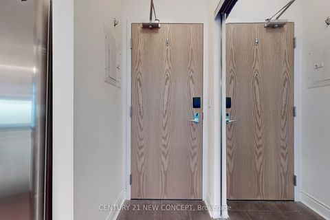 Photo 29 at 704 - 1900 Lake Shore Boulevard W, Swansea, Toronto