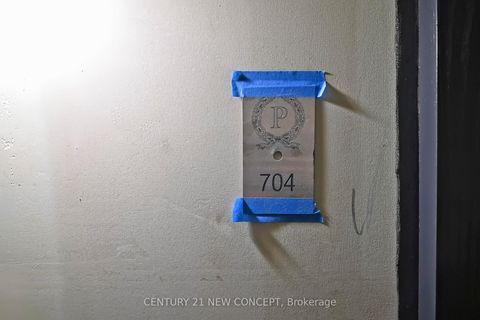 Photo 30 at 704 - 1900 Lake Shore Boulevard W, Swansea, Toronto