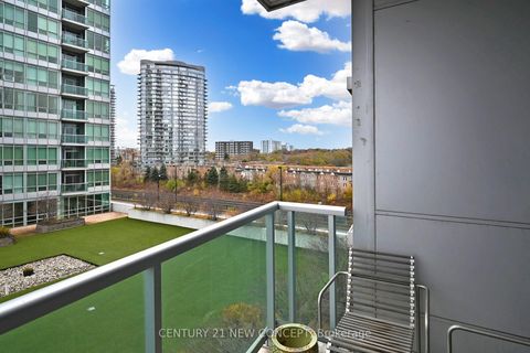 Photo 31 at 704 - 1900 Lake Shore Boulevard W, Swansea, Toronto Photo 31 at 704 - 1900 Lake Shore Boulevard W, Swansea, Toronto