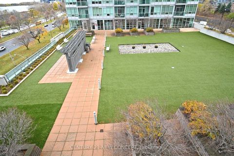 Photo 39 at 704 - 1900 Lake Shore Boulevard W, Swansea, Toronto Photo 39 at 704 - 1900 Lake Shore Boulevard W, Swansea, Toronto