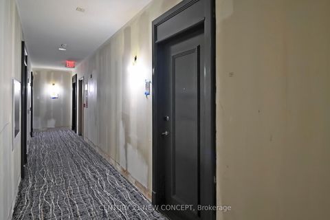 Photo 41 at 704 - 1900 Lake Shore Boulevard W, Swansea, Toronto