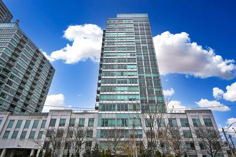 Photo 45 at 704 - 1900 Lake Shore Boulevard W, Swansea, Toronto
