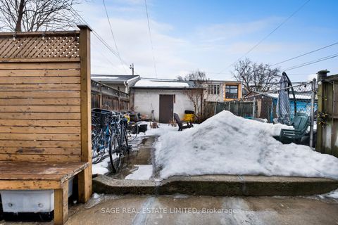 Photo 19 at 629 Ossington Avenue, Little Italy, Toronto