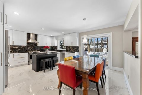 Photo 10 at 186 Wigwoss Drive, East Woodbridge, Vaughan Photo 10 at 186 Wigwoss Drive, East Woodbridge, Vaughan