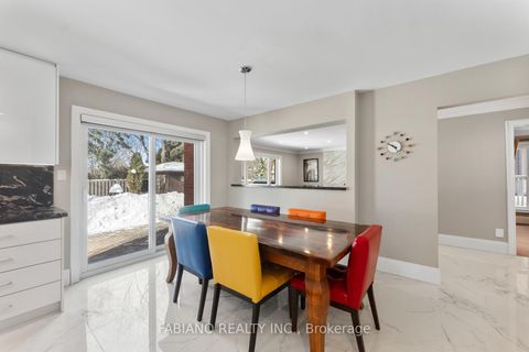 Photo 12 at 186 Wigwoss Drive, East Woodbridge, Vaughan