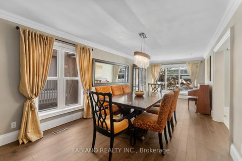 Photo 19 at 186 Wigwoss Drive, East Woodbridge, Vaughan