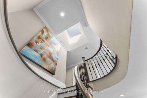 Photo 23 at 186 Wigwoss Drive, East Woodbridge, Vaughan