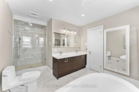 Photo 31 at 186 Wigwoss Drive, East Woodbridge, Vaughan
