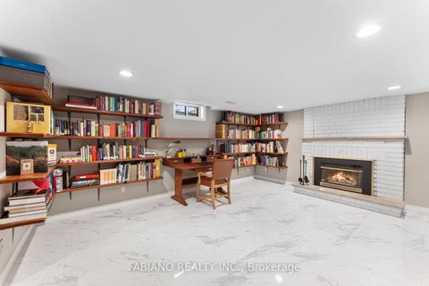 Photo 35 at 186 Wigwoss Drive, East Woodbridge, Vaughan