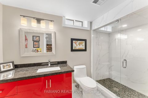 Photo 38 at 186 Wigwoss Drive, East Woodbridge, Vaughan