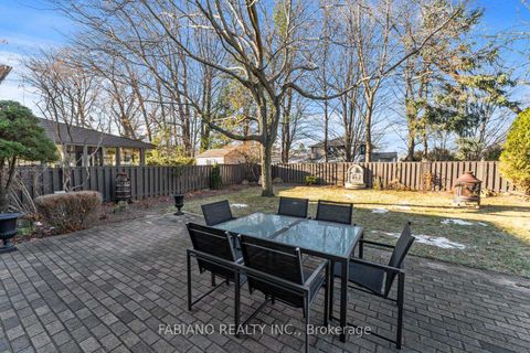 Photo 43 at 186 Wigwoss Drive, East Woodbridge, Vaughan