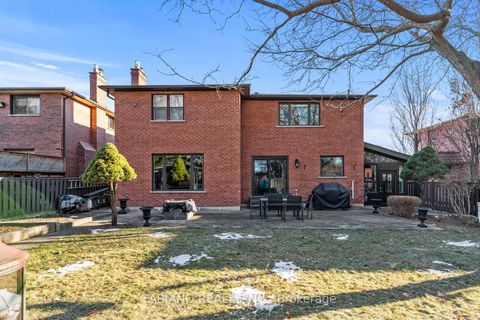 Photo 44 at 186 Wigwoss Drive, East Woodbridge, Vaughan