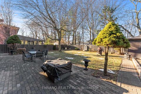 Photo 47 at 186 Wigwoss Drive, East Woodbridge, Vaughan