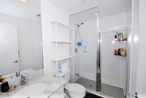 Photo 5 at 610 - 69 Lynn Williams Street, Niagara, Toronto