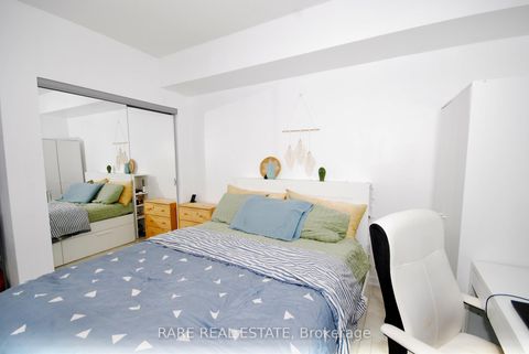 Photo 7 at 610 - 69 Lynn Williams Street, Niagara, Toronto