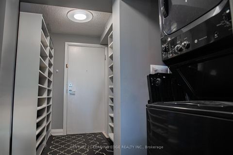 Photo 2 at 1109W - 565 Wilson Avenue, Clanton Park, Toronto