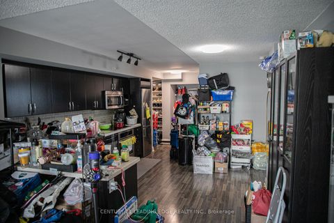 Photo 3 at 1109W - 565 Wilson Avenue, Clanton Park, Toronto